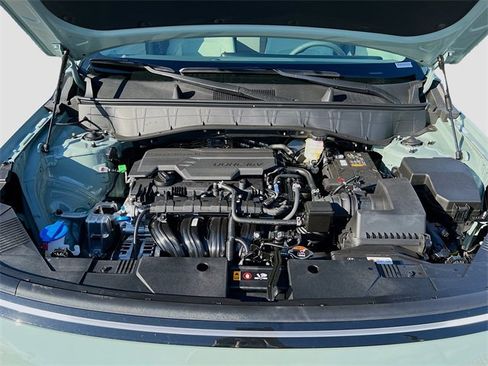 New 2026 Hyundai Kona SEL Sport image 29