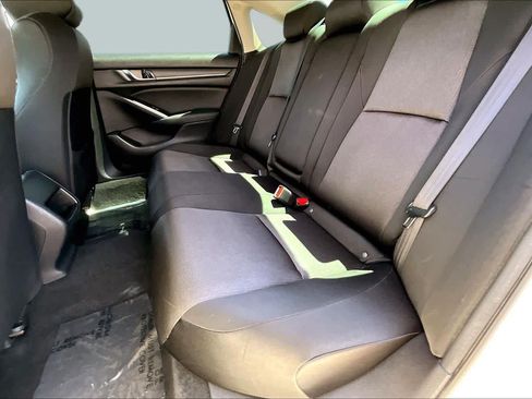 Used 2020 Honda Accord Hybrid image 20