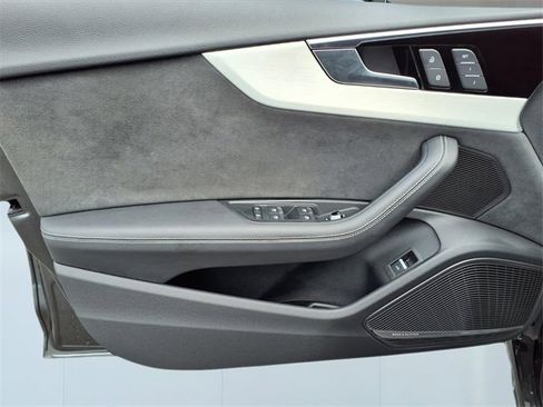 Used 2023 Audi A5 2.0T Premium Plus w/ Premium Plus image 11