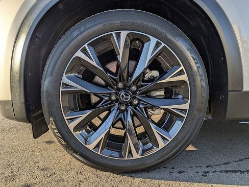 Certified 2024 MAZDA CX-90 Plug-In Hybrid w/ Premium Pkg image 17