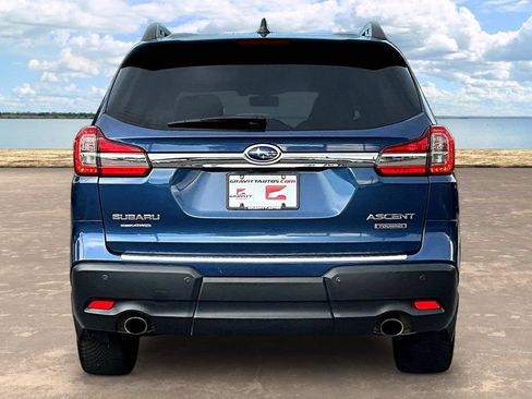 Used 2020 Subaru Ascent Touring w/ Popular Package #2 AWD/4WD image 5