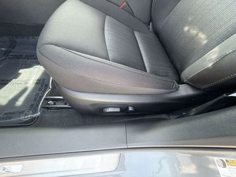 New 2026 Nissan Altima 2.5 SV image 12