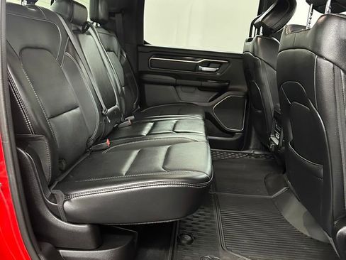 Used 2022 RAM 1500 Sport w/ Rebel Level 2 Equipment Group AWD/4WD image 31