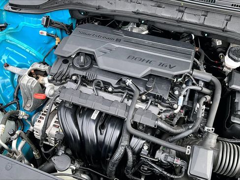 Used 2023 Hyundai Kona SEL image 30