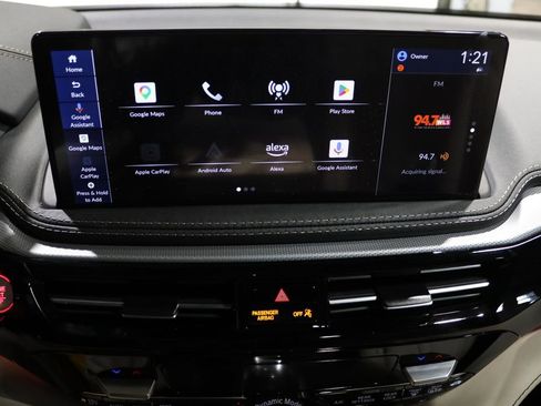 Used 2026 Acura MDX A-Spec image 20