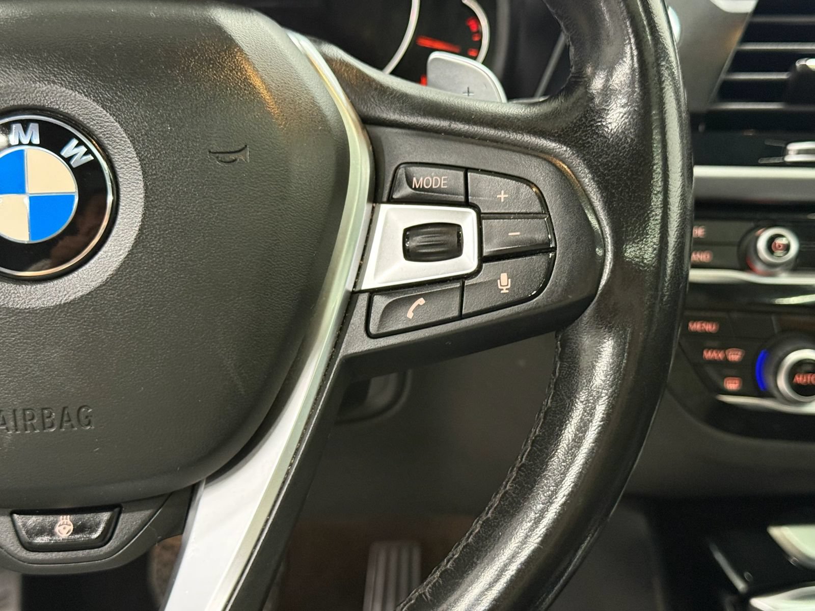 Used 2019 BMW X3 xDrive30i AWD/4WD image 29