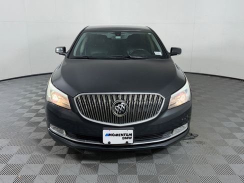 Used 2014 Buick LaCrosse Leather FWD image 6