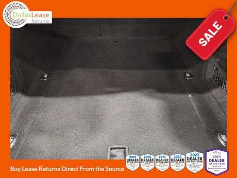 Used 2019 Audi A4 2.0T Premium w/ Convenience Package image 53