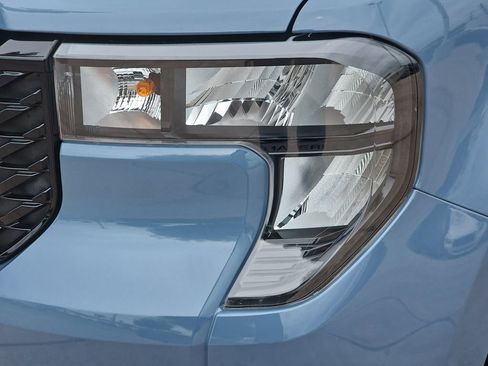 New 2025 Ford Maverick XLT w/ Equipment Group 301A image 32