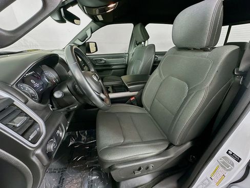 Certified 2022 RAM 1500 Big Horn AWD/4WD image 31