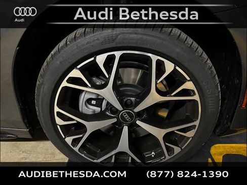 New 2026 Audi A6 Premium Plus AWD/4WD image 9