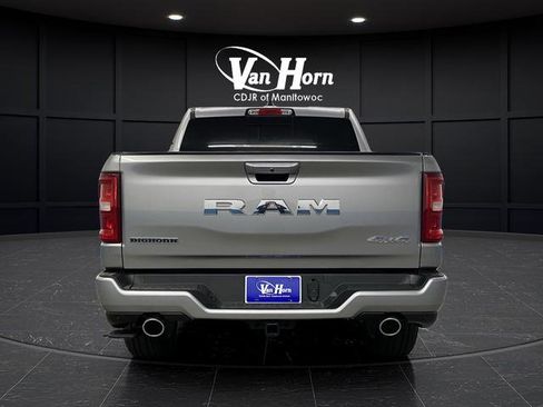 New 2026 RAM 1500 Big Horn image 12