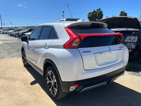 Used 2019 Mitsubishi Eclipse Cross SE AWD/4WD image 27