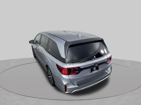 Used 2025 Honda Odyssey EX-L image 38