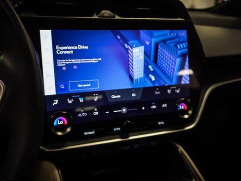 Certified 2023 Lexus RZ 450e Premium w/ Technology Package AWD/4WD image 16