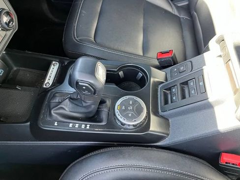 Used 2025 Ford Bronco Big Bend AWD/4WD image 27