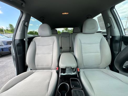 Used 2015 Kia Sorento LX AWD/4WD image 19