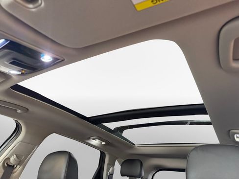 Certified 2023 Kia Sorento SX AWD/4WD image 23