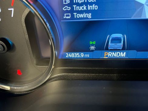 Certified 2023 Ford F150 XLT w/ Equipment Group 302A High AWD/4WD image 24