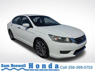 Used 2014 Honda Accord Sport video 1