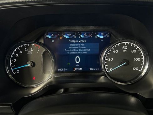 Used 2023 Ford F150 Tremor w/ 360 Degree Camera Package AWD/4WD image 18