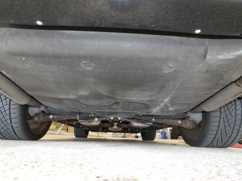 Used 2001 Jaguar XK8 Convertible RWD image 38