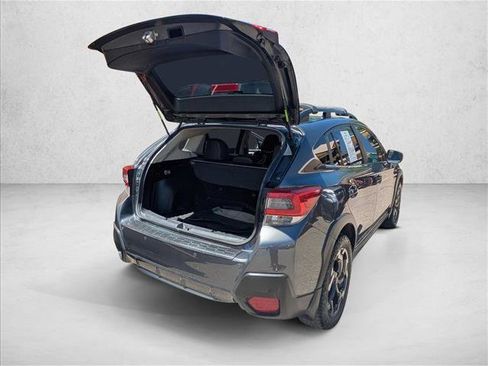 Used 2021 Subaru Crosstrek 2.5i Limited w/ Moonroof Package 2 AWD/4WD image 26