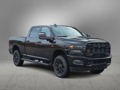 New 2026 RAM 2500 Big Horn