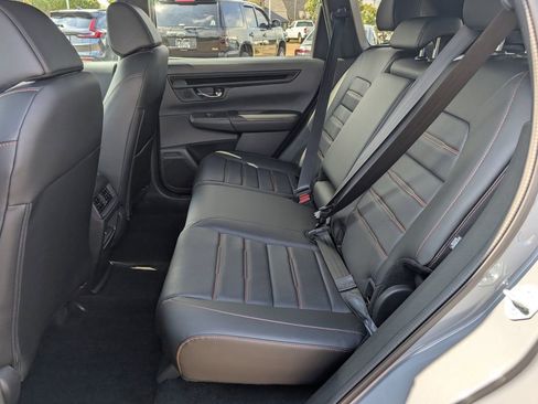 New 2026 Honda CR-V Sport-L image 30