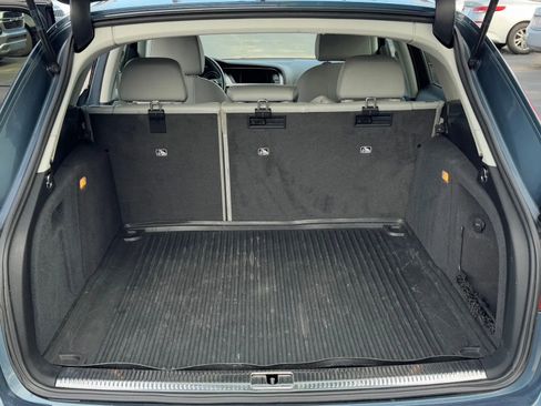 Used 2015 Audi A4 Premium w/ Audi MMI Navigation image 15