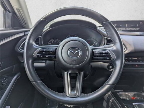 Used 2024 MAZDA CX-30 AWD 2.5 S w/ Select Sport Pkg image 15