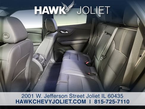 Used 2022 Chevrolet Blazer Premier w/ Enhanced Convenience Package AWD/4WD image 13