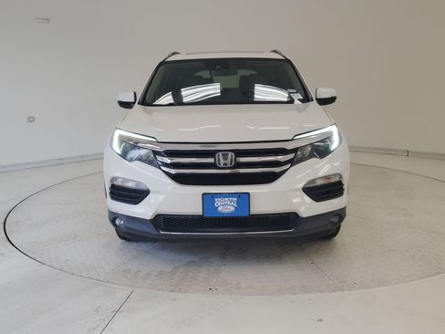 Used 2017 Honda Pilot Elite image 5