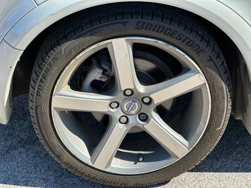 Used 2012 Volvo C30 T5 R-Design w/ Climate Pkg FWD image 21