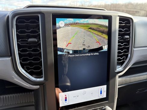 New 2025 Ford Ranger XL w/ Trailer Tow Package image 51