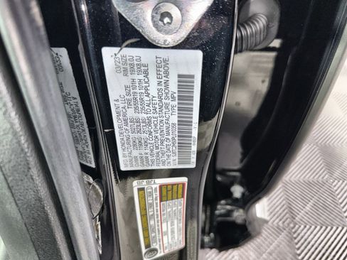 Used 2023 Acura RDX w/ Technology Package image 41