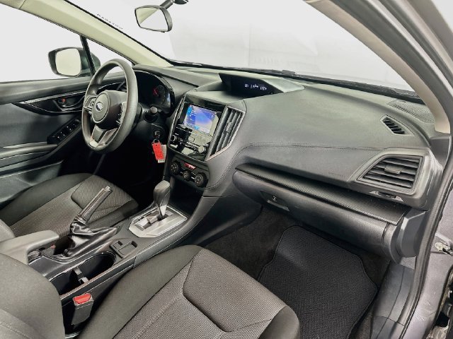 Used 2019 Subaru Impreza 2.0i AWD/4WD image 25