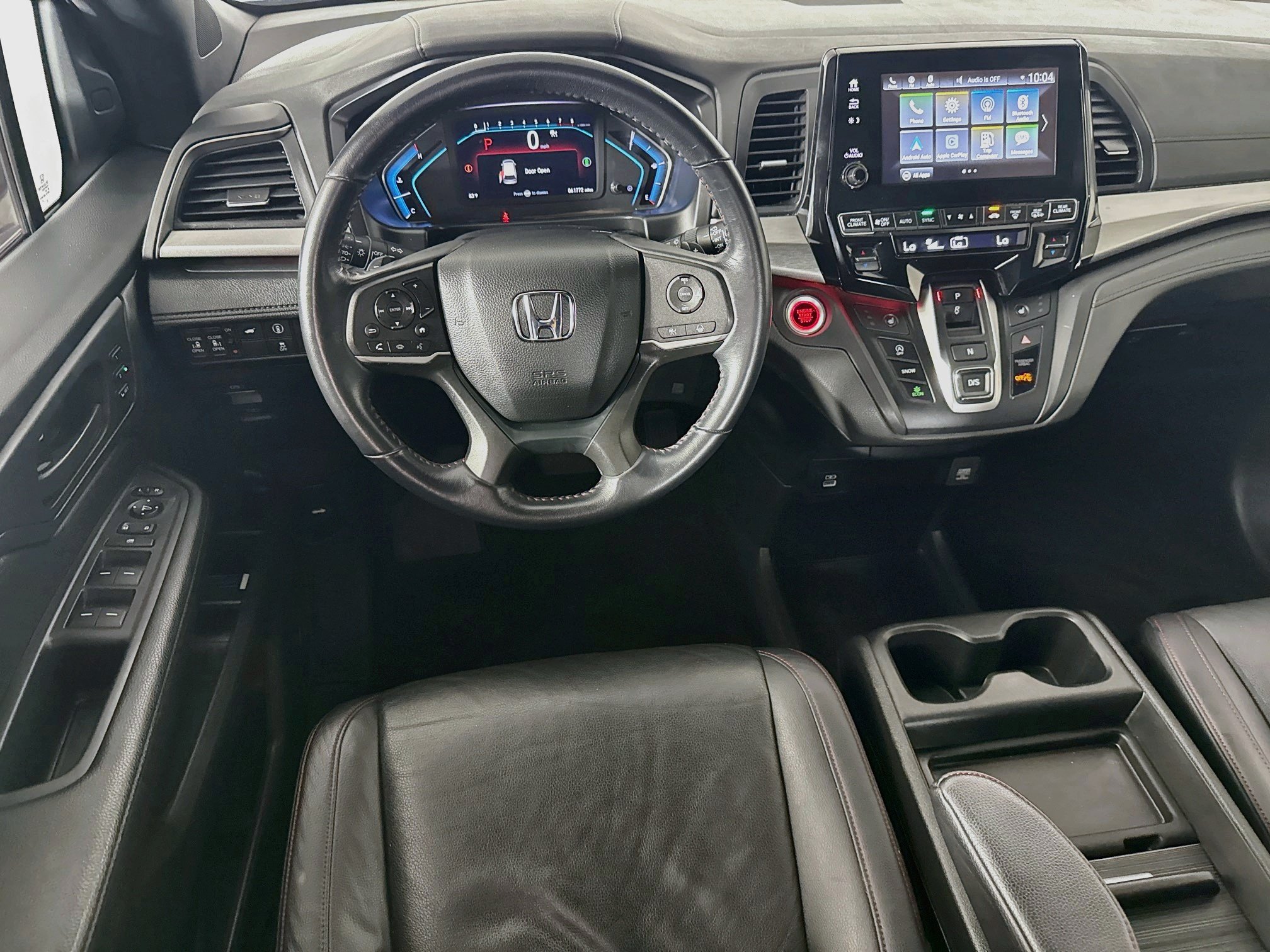 Used 2024 Honda Odyssey Sport image 27