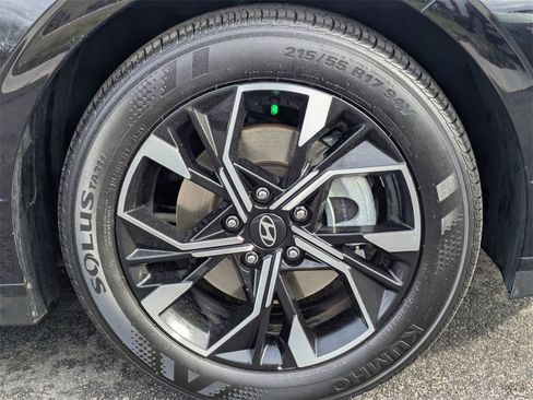 Certified 2025 Hyundai Sonata SEL image 10