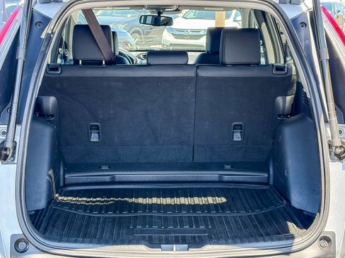 Used 2019 Honda CR-V EX-L image 25