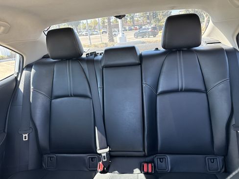 Used 2022 Toyota Corolla LE w/ Premium Interior Package image 16