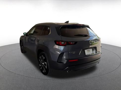 Used 2025 MAZDA CX-50 2.5 Hybrid w/ Premium Plus Pkg AWD/4WD image 9