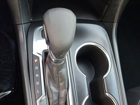 Used 2024 Chevrolet Equinox LS w/ LS Convenience Package image 13