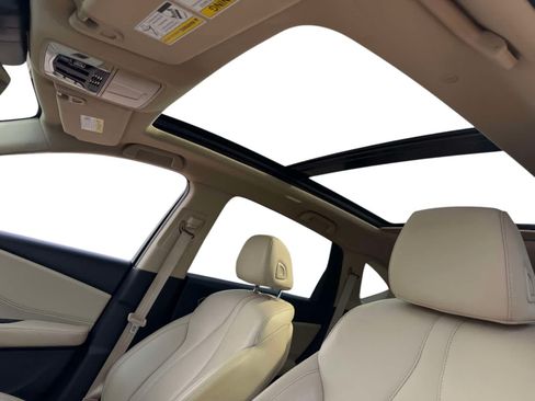 Certified 2021 Acura RDX AWD image 13