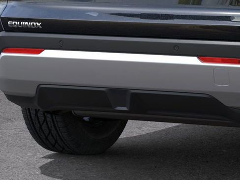 New 2026 Chevrolet Equinox LT image 14