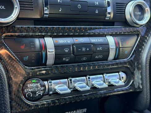 Used 2016 Ford Mustang GT Premium w/ Equipment Group 401A image 15