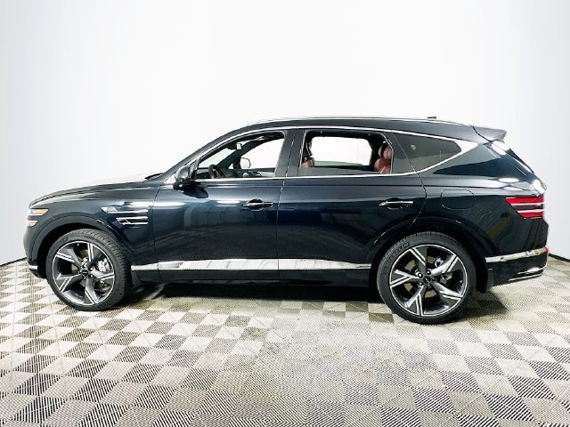 New 2026 Genesis GV80 3.5T Prestige AWD/4WD image 7
