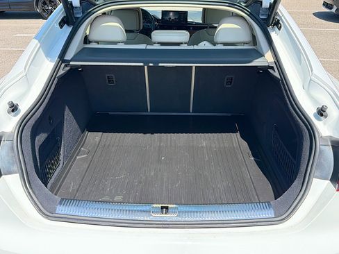 Used 2023 Audi A5 2.0T Premium w/ Convenience Package image 12