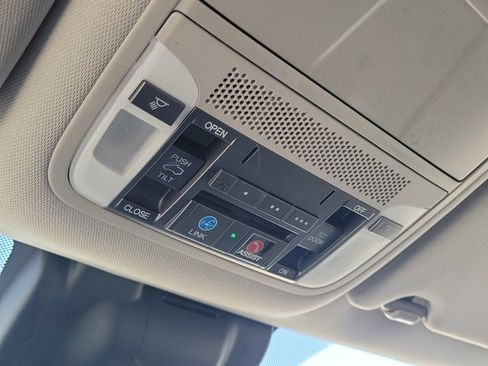 Used 2019 Acura MDX Sport Hybrid w/ Advance Pkg image 23