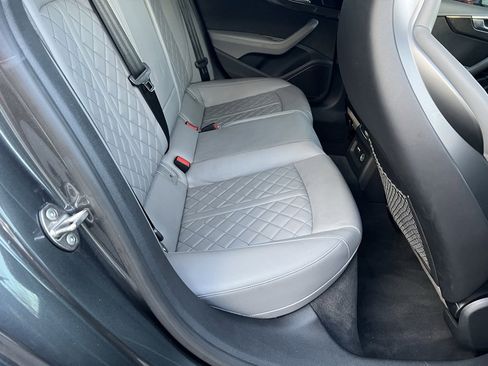 Used 2023 Audi S5 Premium Plus w/ Premium Plus Package image 43